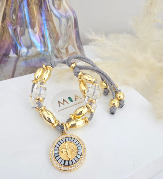 Sacred Elegance Bracelet (Set 2)