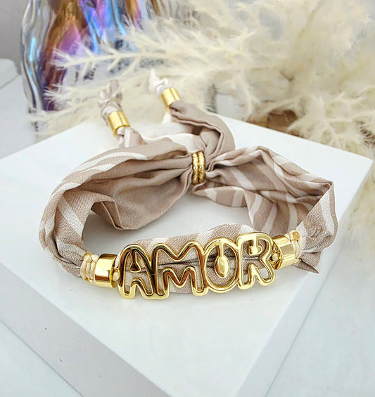 Amor Bracelet