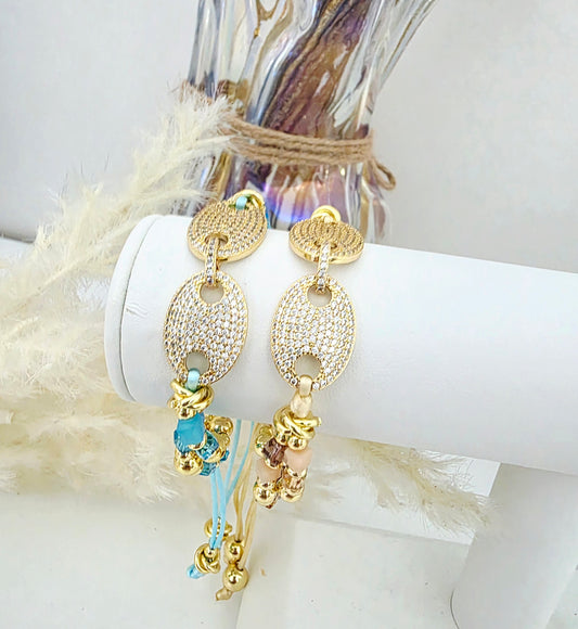 Shine Bracelet (Set2)