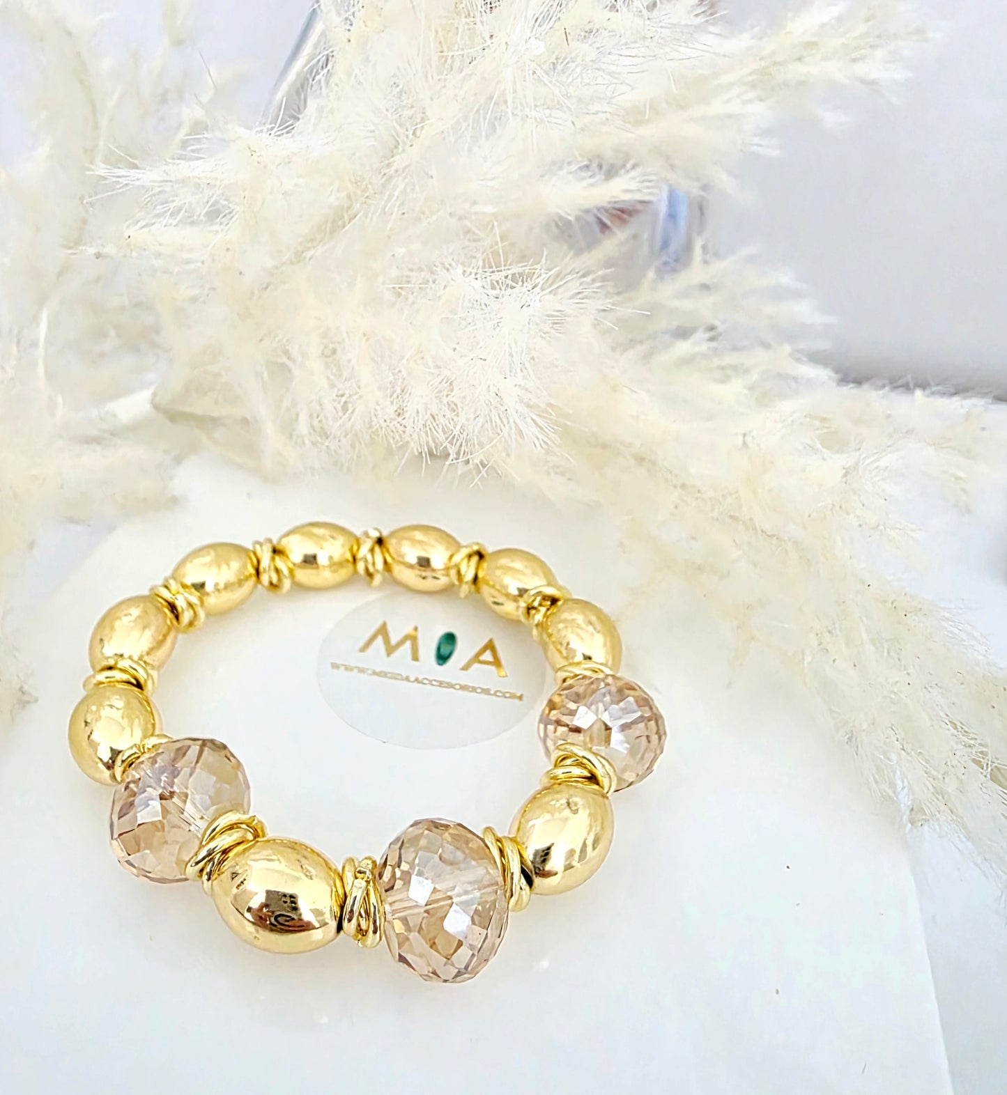 Choco Luxe Bracelet