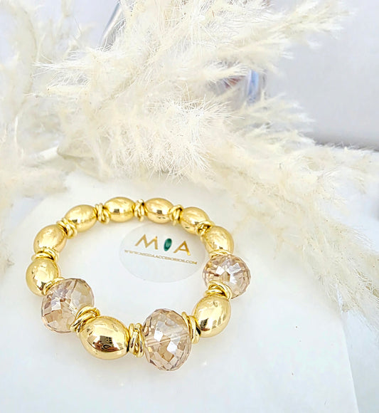 Choco Luxe Bracelet