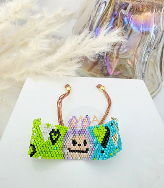 Labubu Bracelet