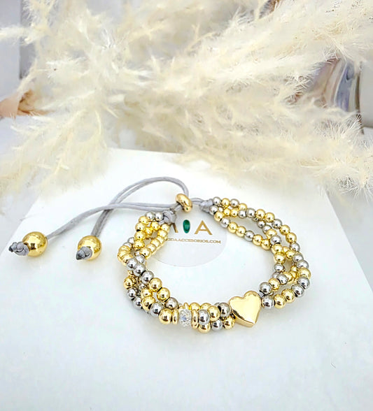 Love Bracelet (Set 3)
