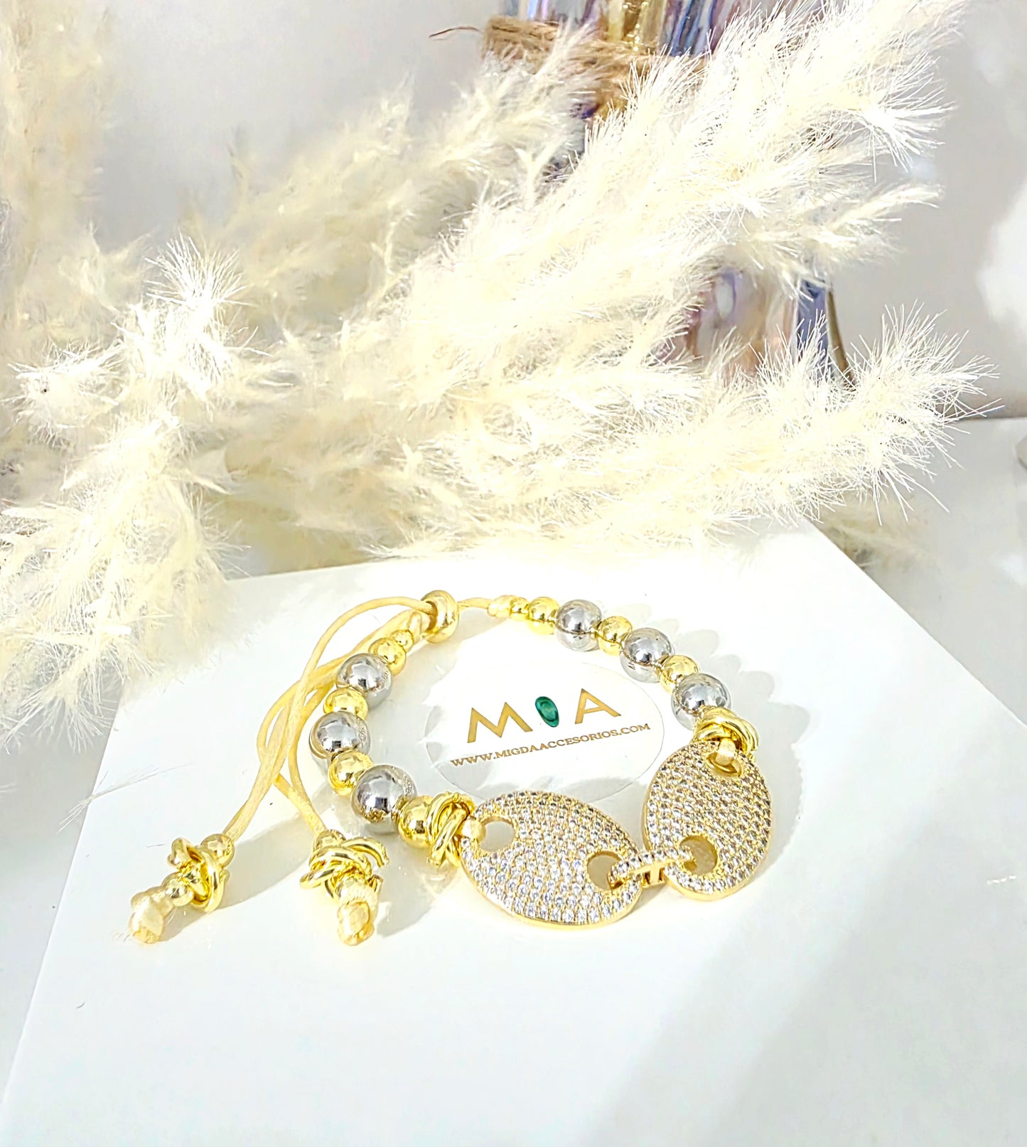 Shine Bracelet