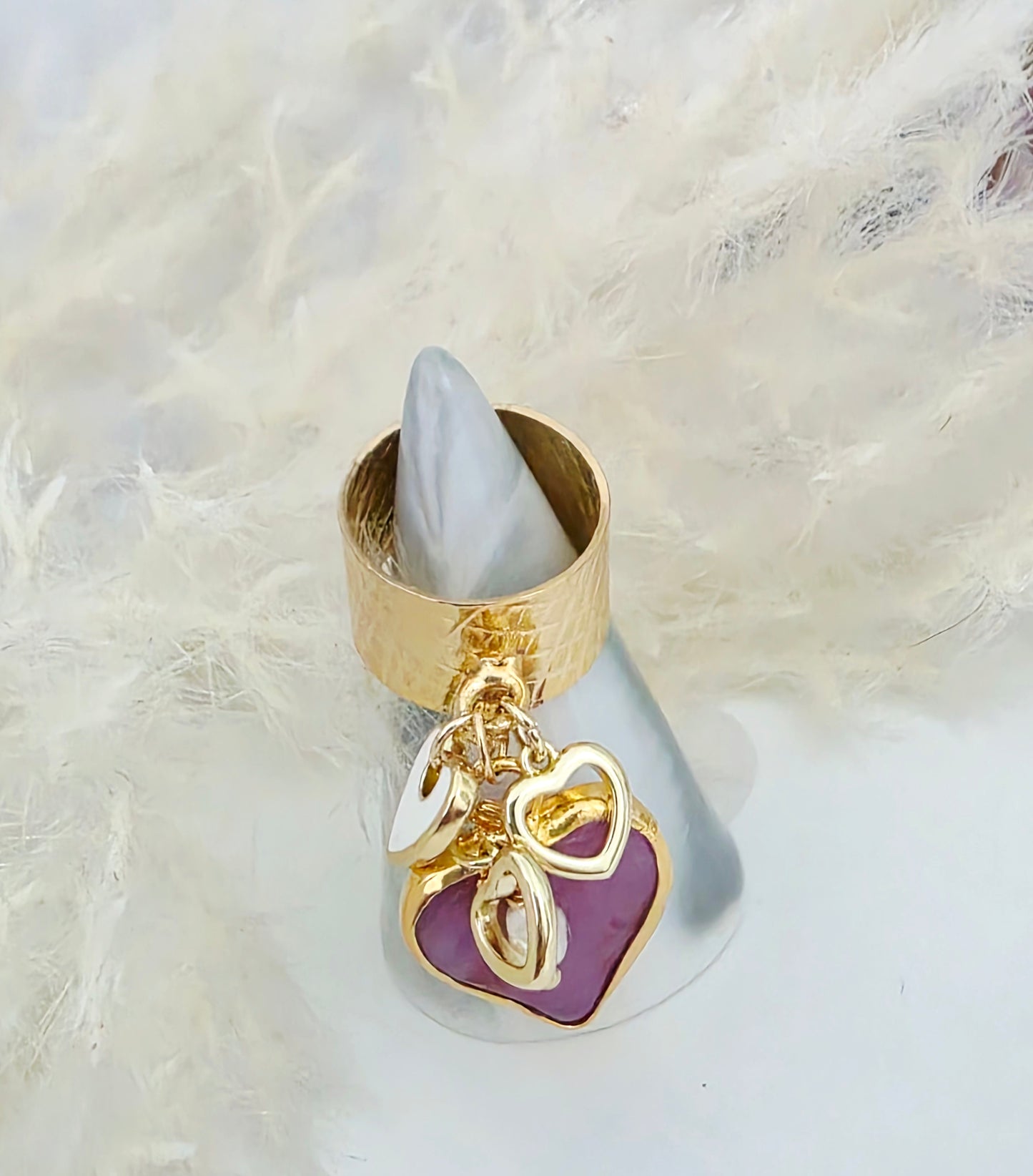 Love Ring