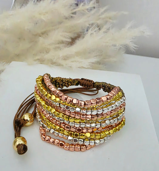 Maxi Bracelets