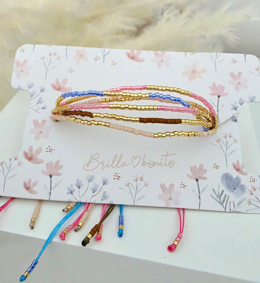 Boho Bracelet (Set6)