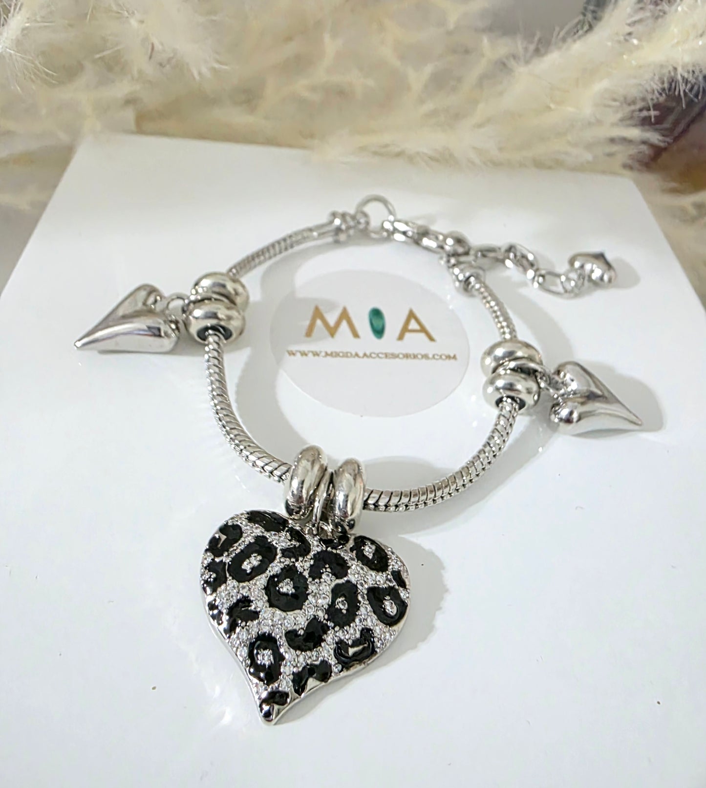 Salvage Bracelet