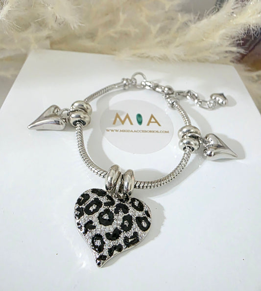 Salvage Bracelet