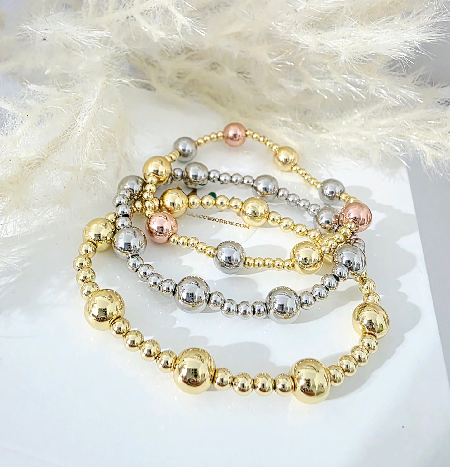 Glow Bracelet (Set3 3)