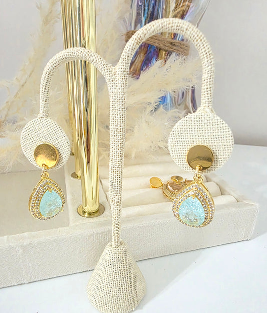 Elegance Earrings