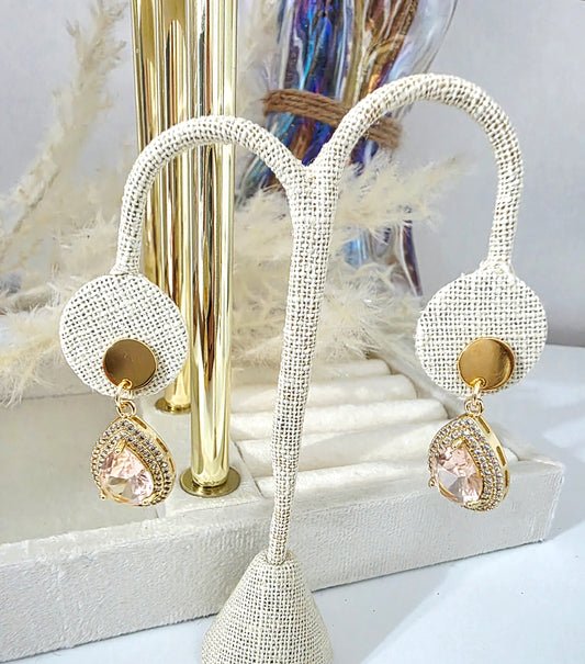 Elegance Earrings