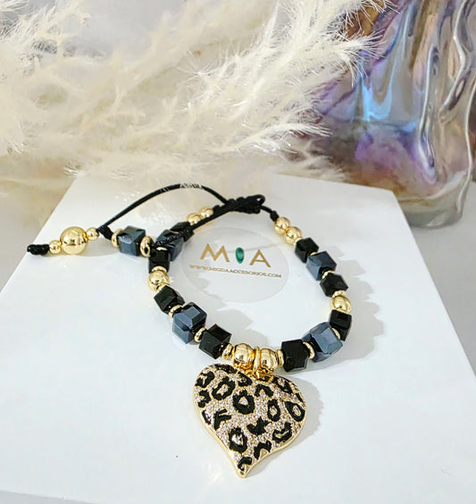 Salvage Bracelet