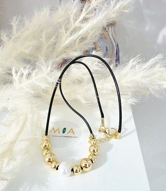 Boho Choker