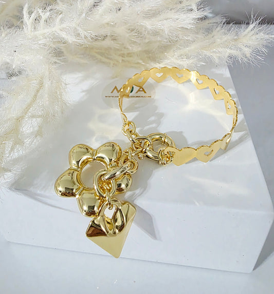 Luxury Bangle