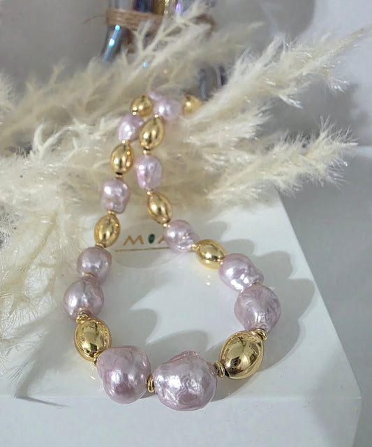 Elegance Statement Necklace