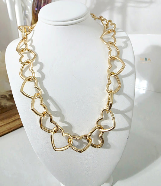 Sophie Necklace