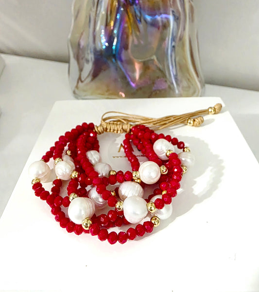 Maxi Bracelets (Set 7)