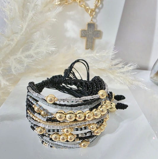 Maxi Bracelets (Set )