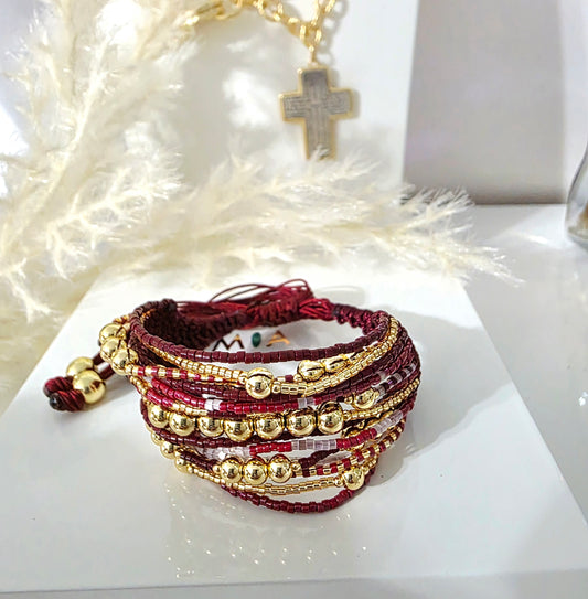 Maxi Bracelets (Set )