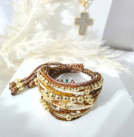 Maxi Bracelets (Set )