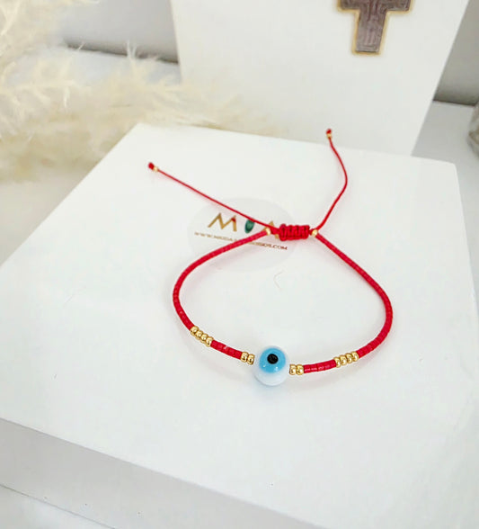 Evil Bracelet