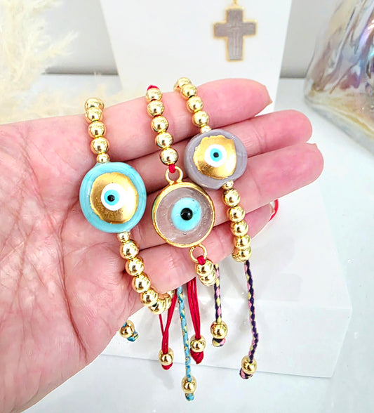 Evil Bracelet Individual