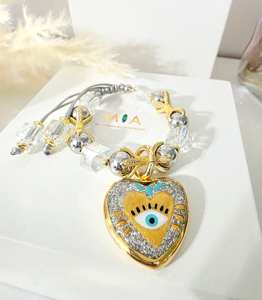 Evil Bracelet