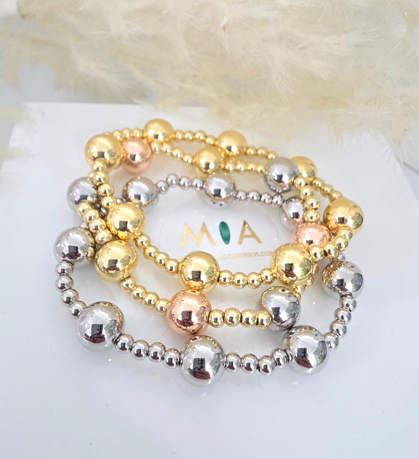 Glow Bracelet (Set 3)