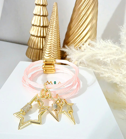 Star Bracelet