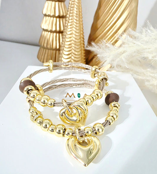 Love Luxe Bracelet