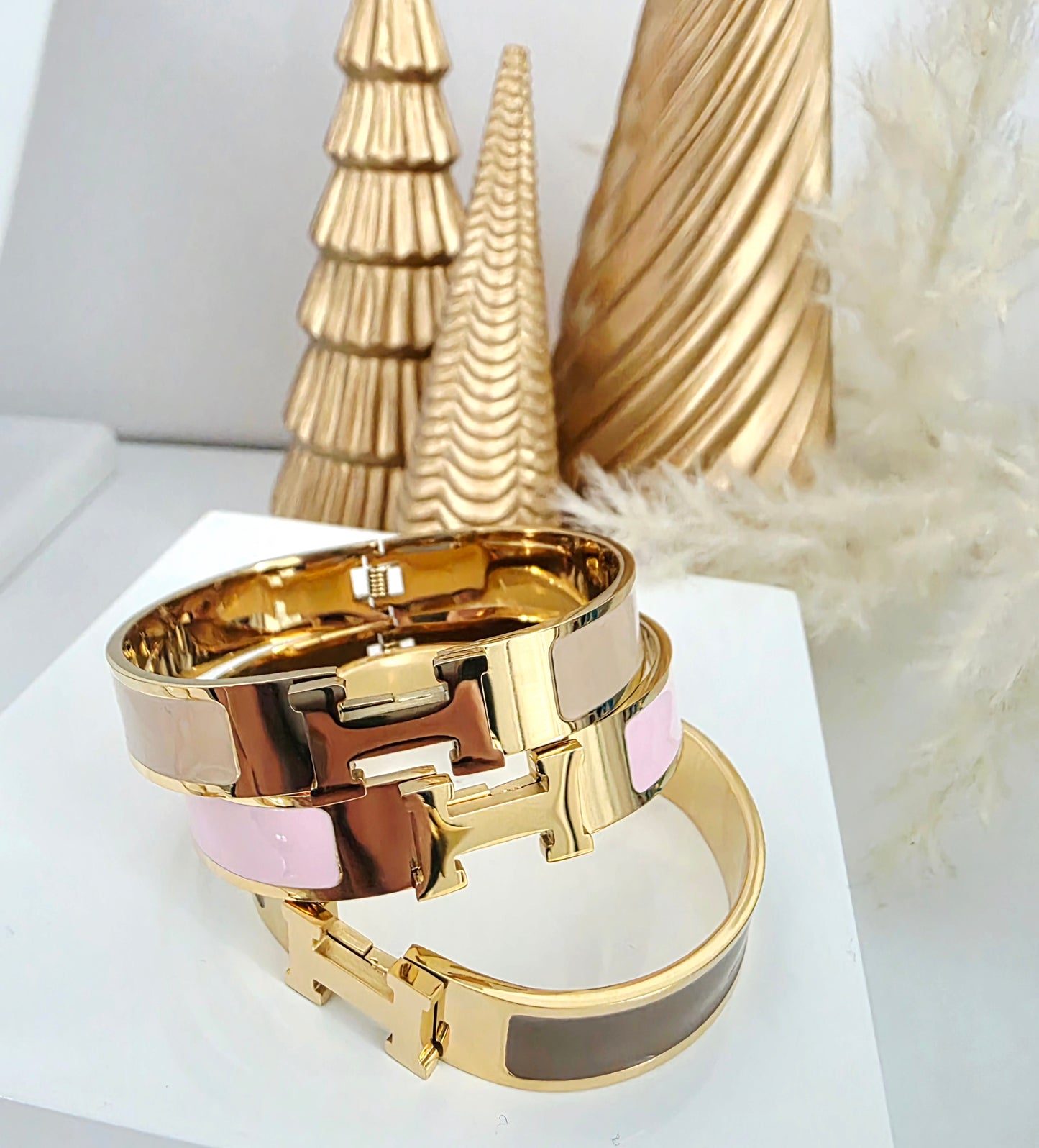 Luxe Bangle