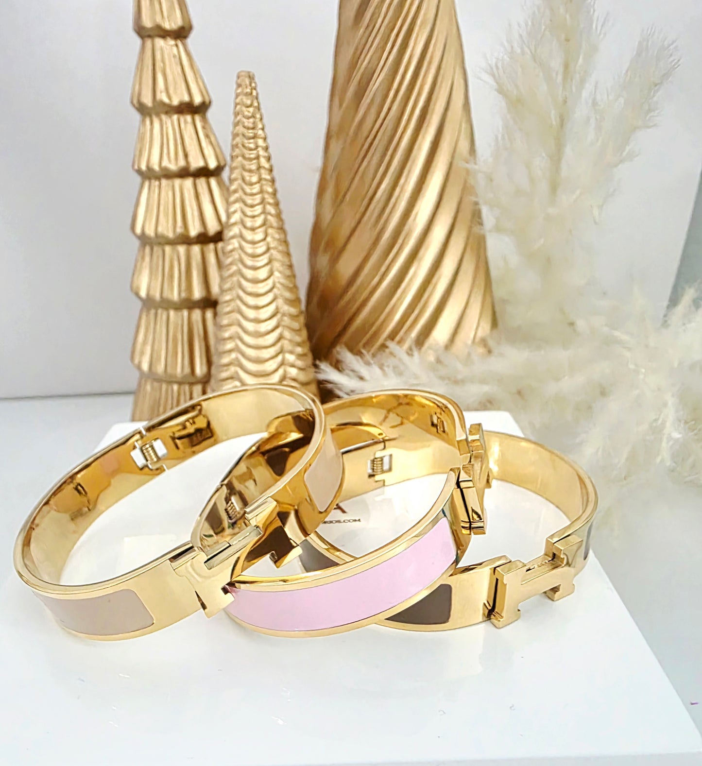 Luxe Bangle