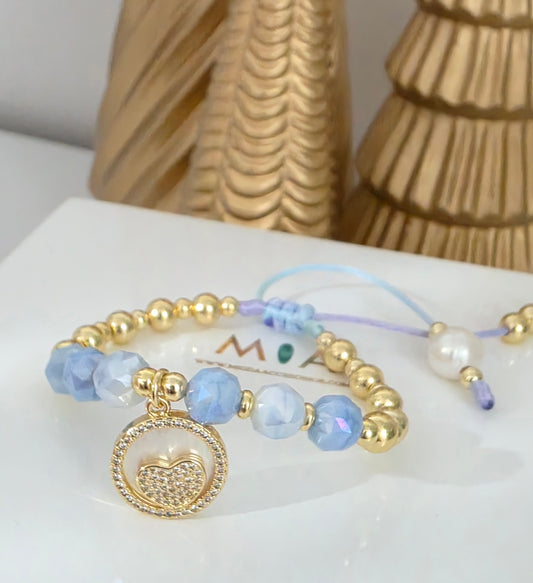 Amore Dorado Bracelet