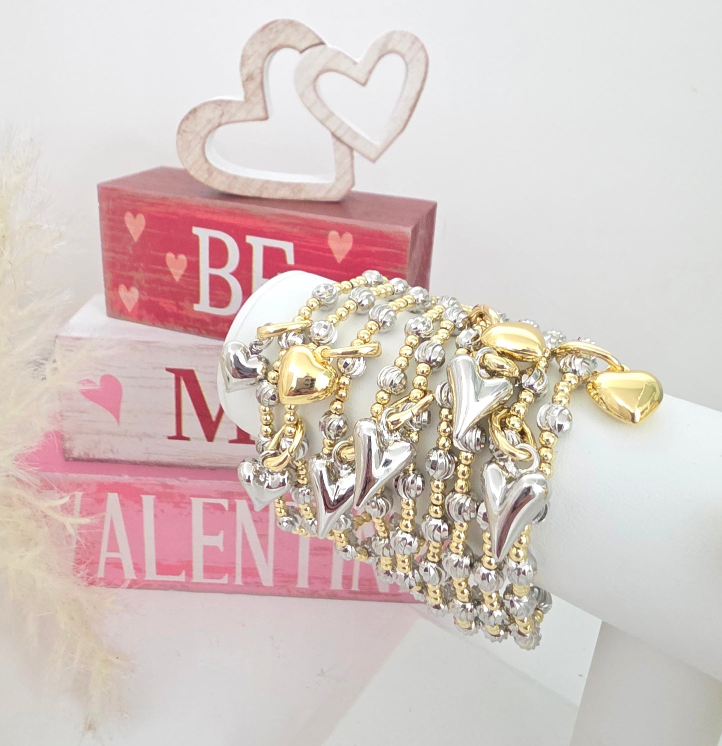 Glowing Bracelet Individual