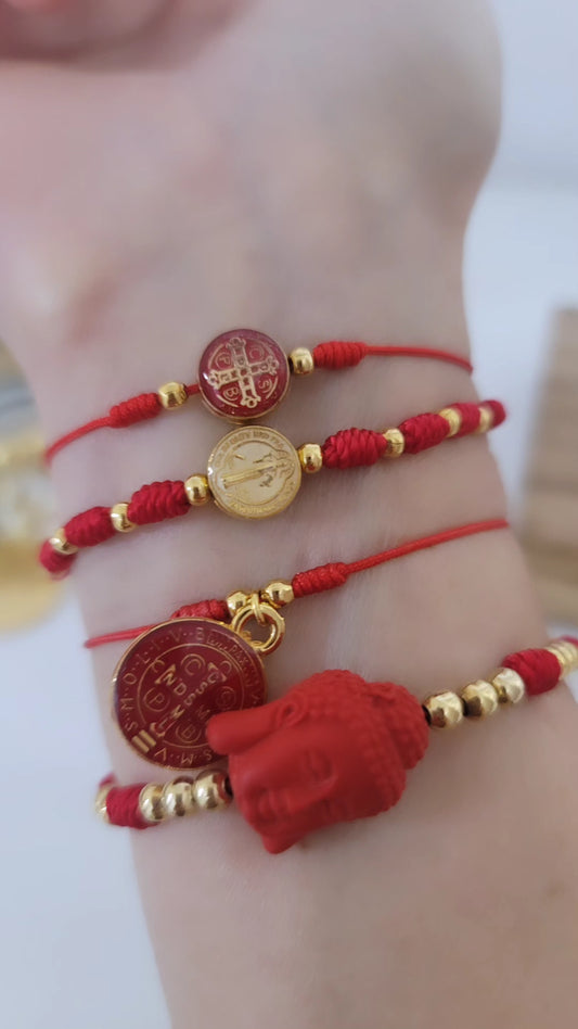 ST.Benedict Bracelet