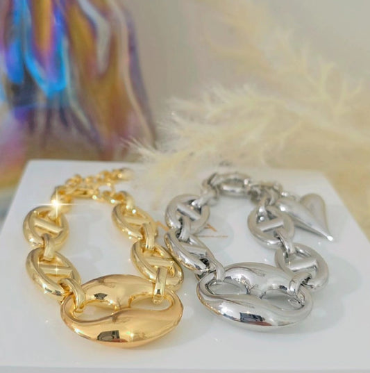Stud Bracelet