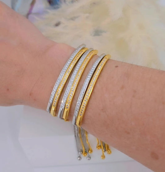 Aura shine Bracelet
