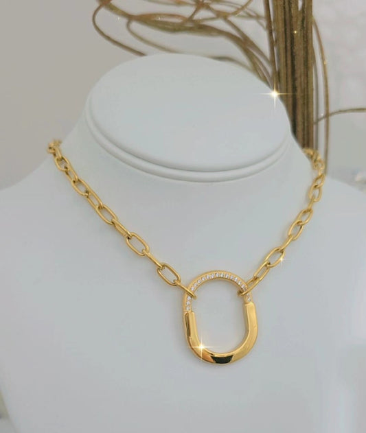 Glow Necklace