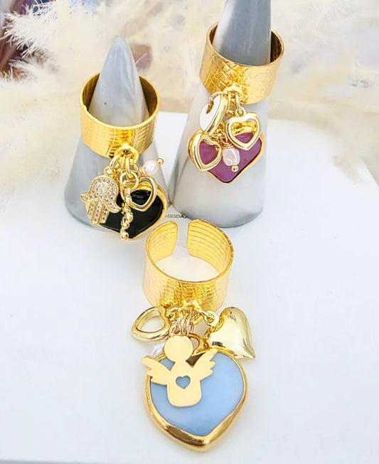 Love Ring