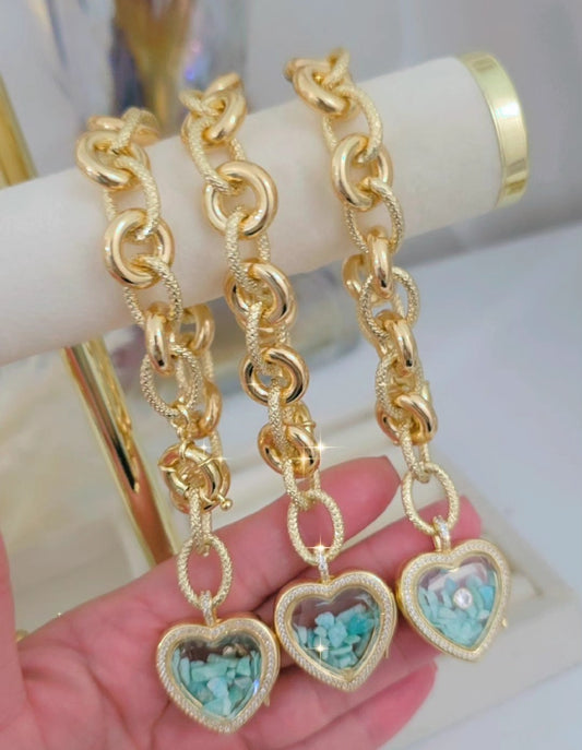 Glowing Bracelet Individual