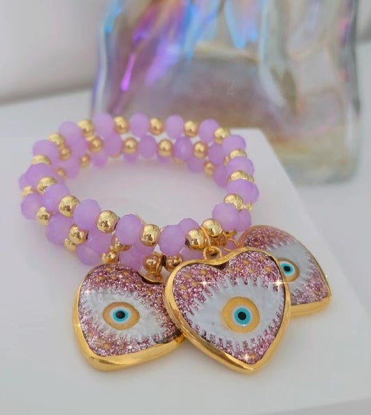 Evil Eye Bracelet Individual