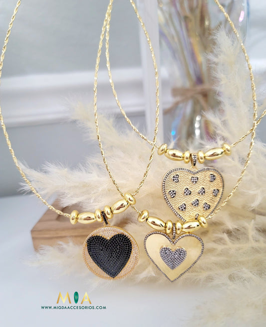 Love Necklace