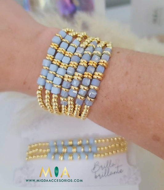 Bracelets Individual