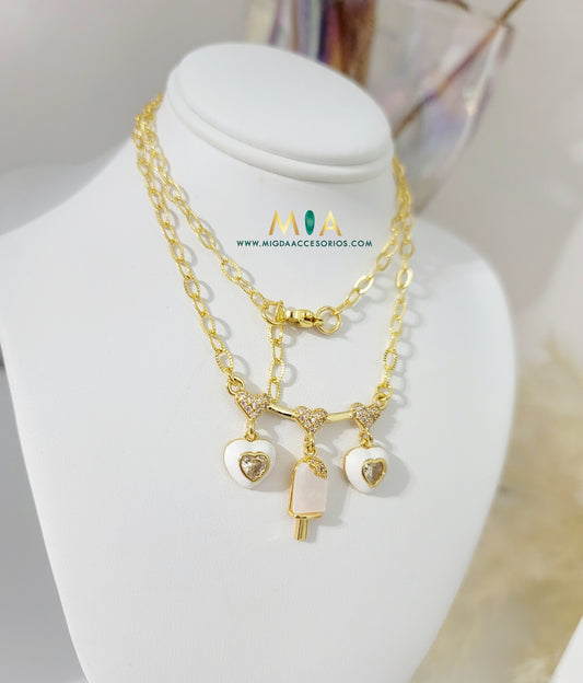 Mom Necklace