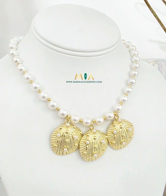 Marina Magic Necklace