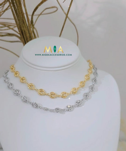 Valery Necklace