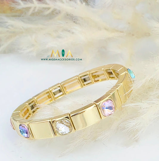 Glem Luxe Bracelet