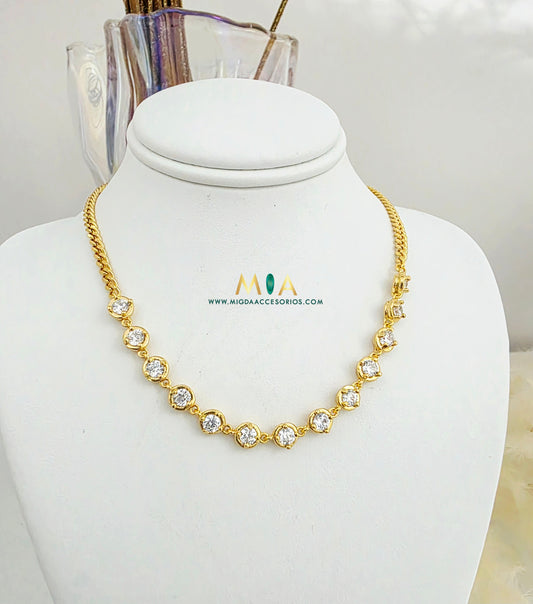 Crystal Choker