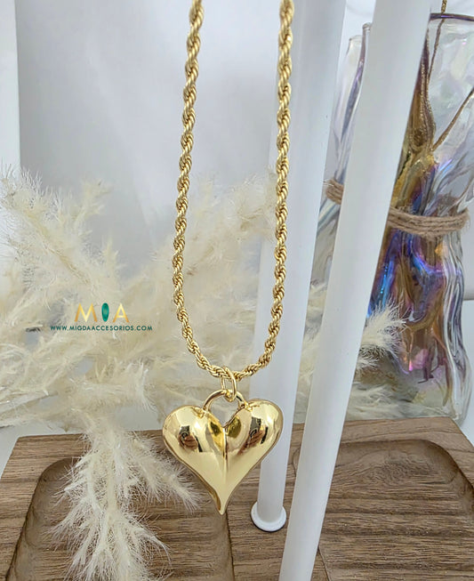 Love Necklace